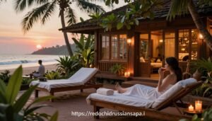 Massage in Calangute